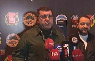 Nurettin Açıkalın: "Bu maçtan 3 puan alabilirdik"