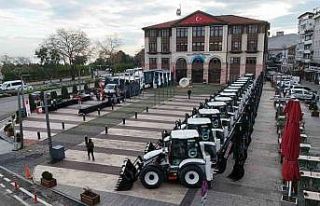 OBB, araç filosunu 340’a çıkardı