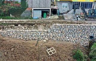 OBB’den Altınordu’da 6,5 yılda 42 bin metreküp...