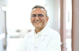 "Obezite cerrahisinin başarısı, kurallara...