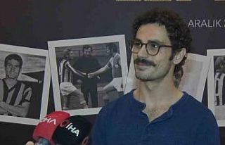 ODTÜ’de Lefter’e vefa: ‘Bir Ordinaryüs Hikayesi’nin...