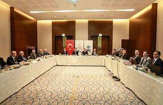 OKA’dan Samsun’da kalkınma odaklı toplantı:...