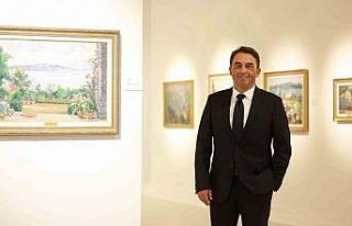 Okul Destek Derneği’nden öğrencilere bilgisayar...