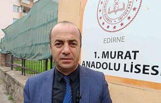 Okul müdürü iddialara cevap verdi