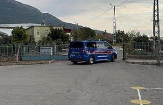 Okul müdürünü vuran çocuğun babası da gözaltına...