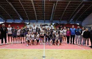 Okul Sporları basketbolda Manisa şampiyonları belli...