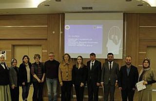 OMÜ’de "Denetimli Serbestlik Sistemi"...