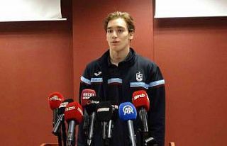 Onuralp Çevikkan: "Kayıpsız atlattığım...