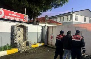 Ordu’da aranması bulunan 31 şüpheli yakalandı