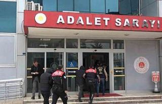 Ordu’da ’change araç’ operasyonu: 3 tutuklama