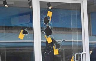 Ordu’da iş yerine uzun namlulu silahla saldırı:...