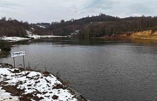 Ordu’nun su geleceğine güçlü yatırım: Akören...
