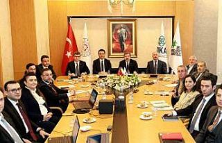 Orta Karadeniz’in kalkınma rotası: OKA, bölgenin...