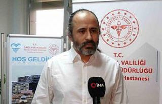 Ortopedi uzmanı tehlikeye karşı uyardı: "Herkes...