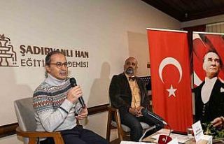 Osmangazi’de felsefenin ışığı insan haklarını...