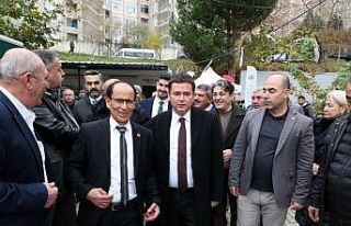 Osmangazi’de hizmet sahada şekilleniyor