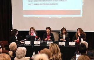 Osmangazi’de kadının gücü ve mücadelesi aktarıldı