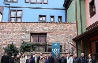 Osmangazi’de ortak akıl ve yerinde çözüm