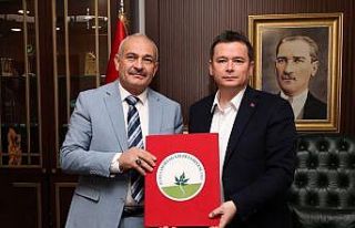 Osmangazi’den pazarlarda hizmeti güçlendirecek...