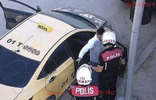 Osmaniye’de 2 milyonluk dolandırıcılık şüphelisi...