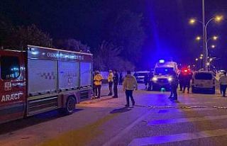 Osmaniye’de 3 araçlı zincirleme kaza: 2 ölü,...