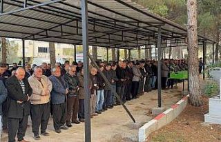 Osmaniye’de feci kazada ölen 3 kişi son yolculuğuna...