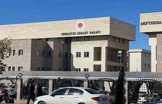 Osmaniye’de terör operasyonu: 9 tutuklama