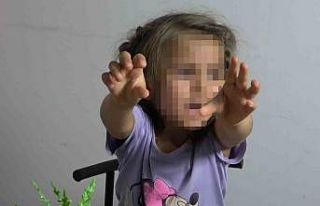 Otizmli çocuğa darp iddiasında sanığa 11 bin...