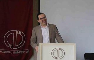 ’Otomatik Dikkatin Bilimsel Serüveni’ semineri...