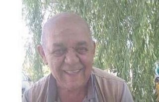 Otomobil ile çarpışan motosiklet sürücüsü hayatını...