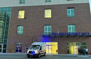 Otomobil takla attı: 1 ölü, 3 yaralı