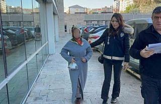 Otomobilin çarptığı yaşlı adam hayatını kaybetti