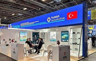 Otomotiv yan sanayinde küresel açılım hızlandı
