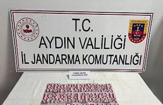 Otoyol kontrolünde uyuşturucu ile yakalanınca ehliyete...