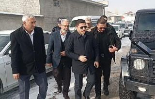 Özalp’de iki aile arasındaki 16 yıllık kan davasında...