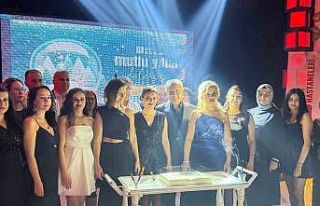 Özel Ümit Hastanesi, yeni yılı coşkuyla karşıladı