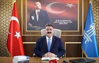 Palandöken 2026’ya güçlü hedeflerle giriyor