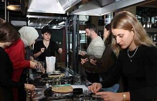 Pancar Deposu’nda biyoplastik atölyesi düzenlendi