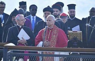 Papa’dan sonra İznik’e turizim müjdesi