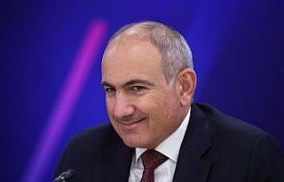 Paşinyan’dan Rusya’ya, Türkiye’ye uzanan demiryollarının...