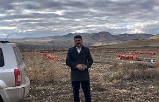 Patatesleri sokağa döken CHP’li başkan bu kez...