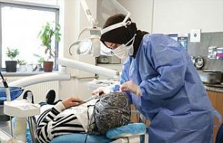 Patnos’ta implat tedavisi uygulamaya başladı