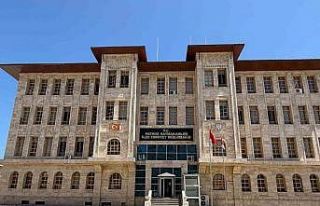 Patnos’ta yeni yıl kutlamaları için güvenlik...