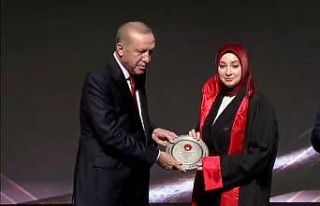 Pazaryeri’nin gururlu günü