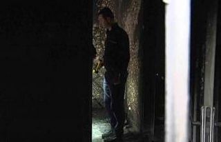 Pendik’te 3 çocuğa mezar olan ev sabahın ilk...