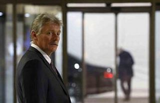 Peskov: "Biz barış istiyoruz, Ukrayna’ya...
