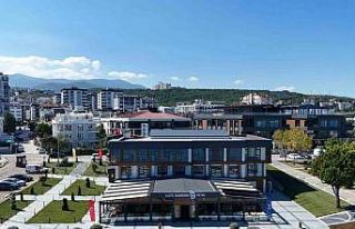 Petek Genç Dijital Gençlik Merkezi’nde kurslar...