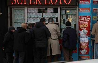 Piyango konusunda Başvaizden net açıklama: "Haramdır,...