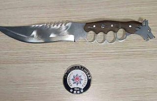 Polis bir haftada aranması olan 28 kişiyi yakaladı