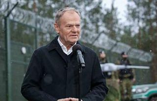 Polonya Başbakanı Tusk: "Ukrayna’da barış...